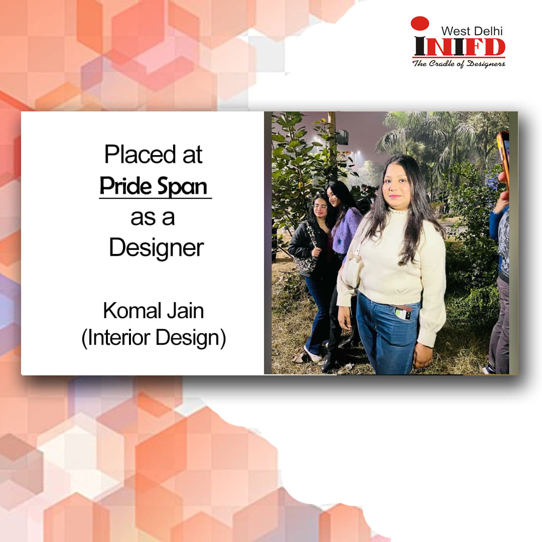 NIF Global West Delhi New Delhi Placement photo 4